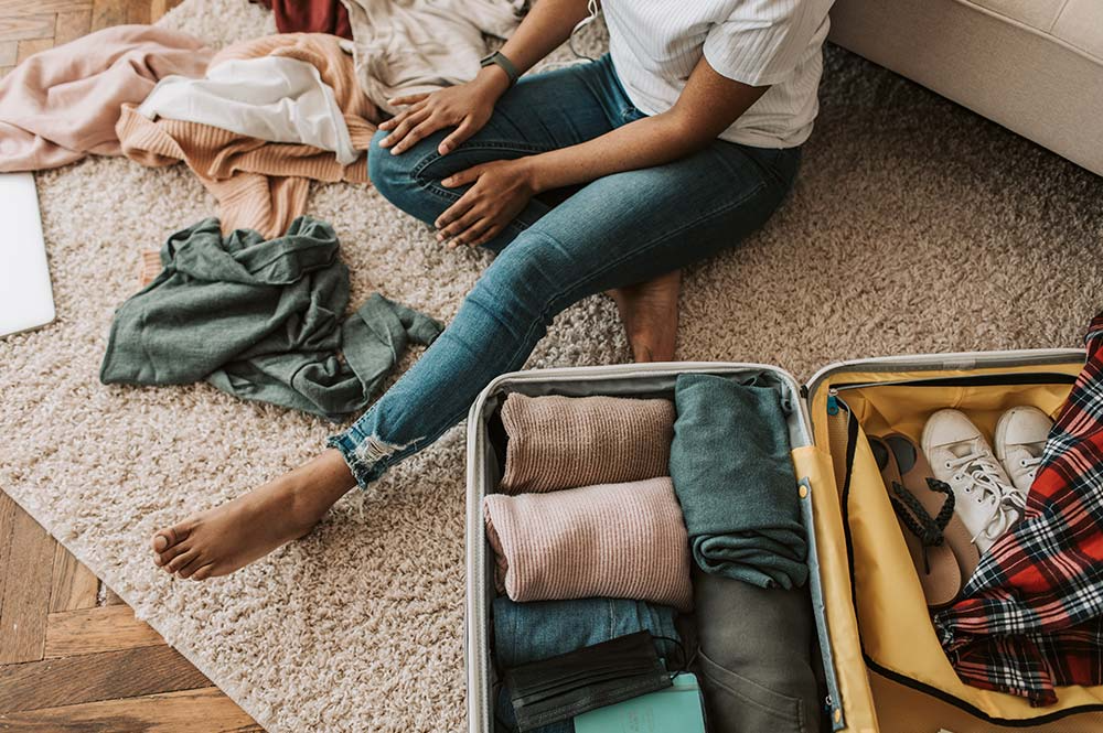 15 Essential Items Every Hostel Traveler Should Pack