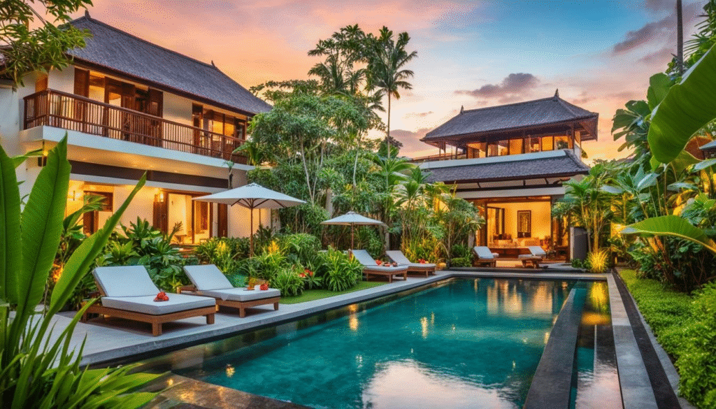 Where to Stay Cheap in Bali: Hostels, Homestays & Hidden Gems